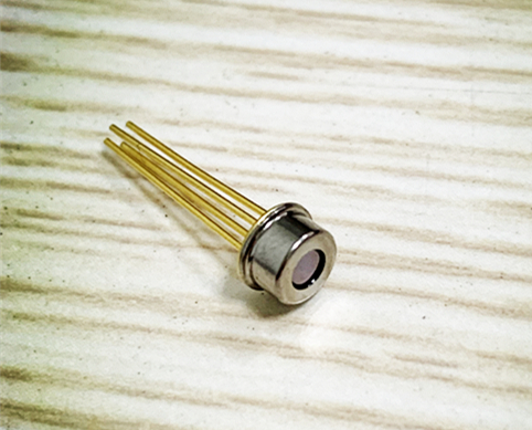 热电堆传感器